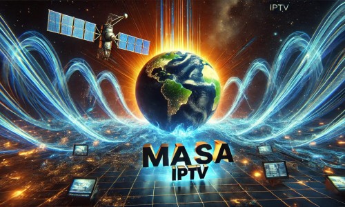 اقوى موقع اشتراكات IPTV في العالم